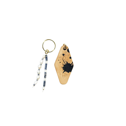 Keychain 04