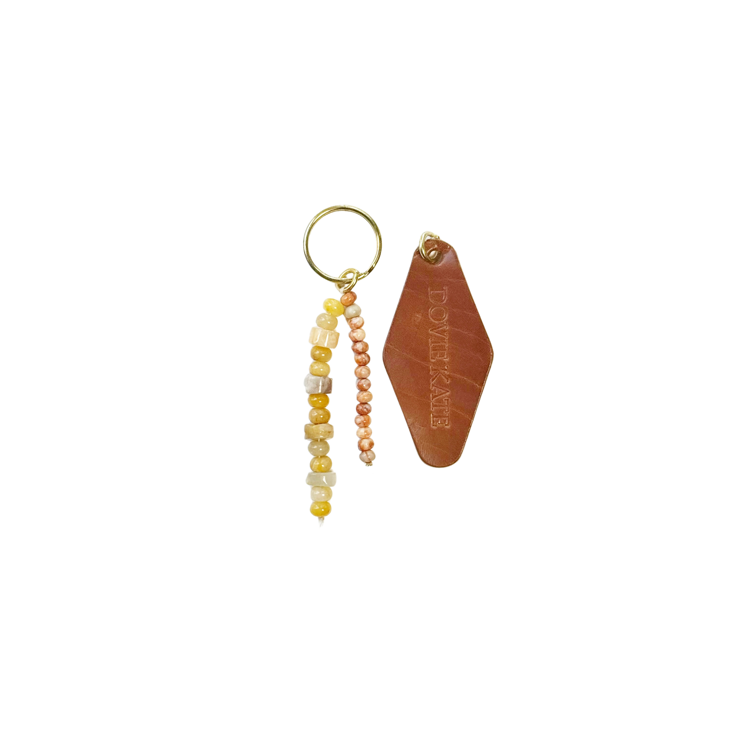 Keychain 05 + Motel Keychain