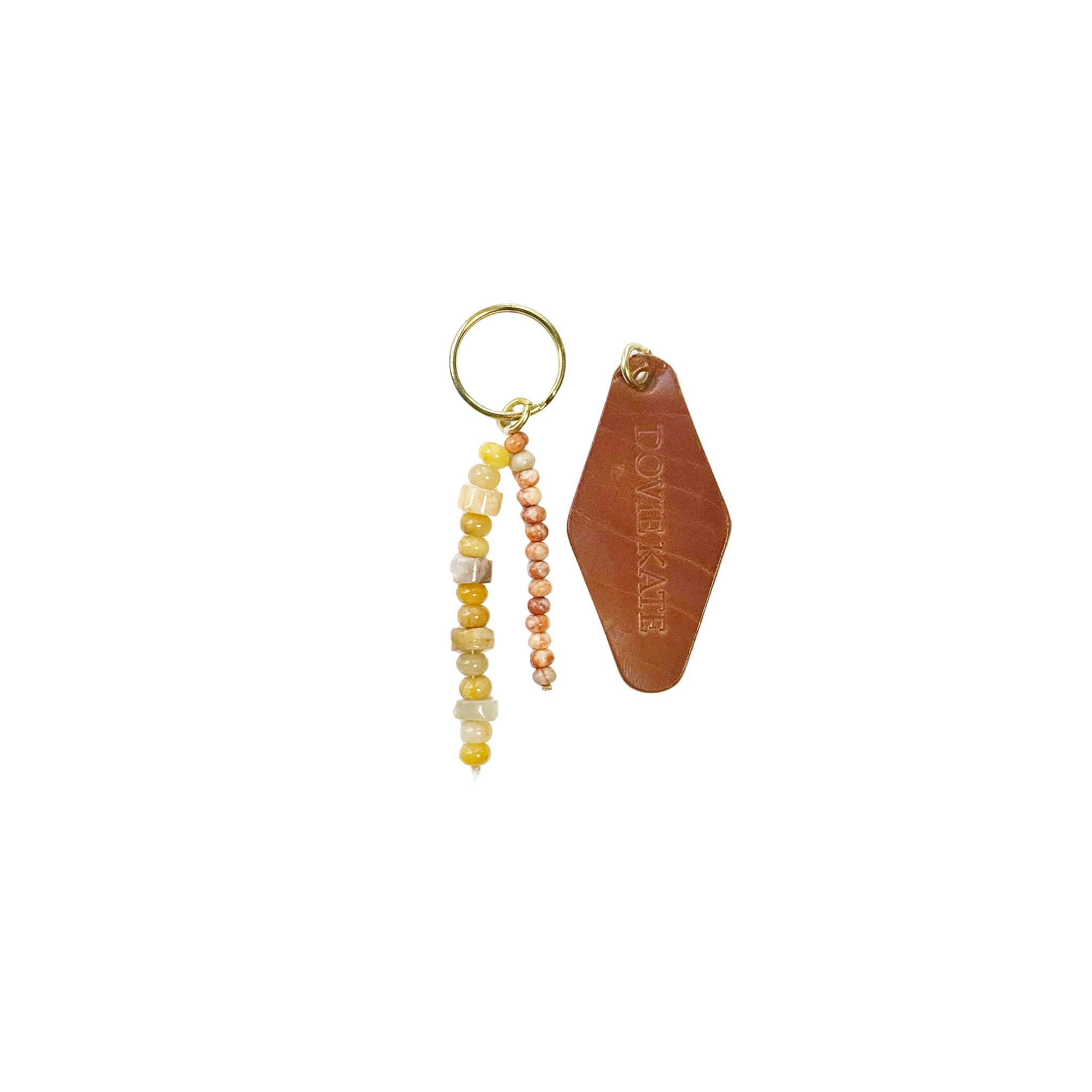 Keychain 05 + Motel Keychain