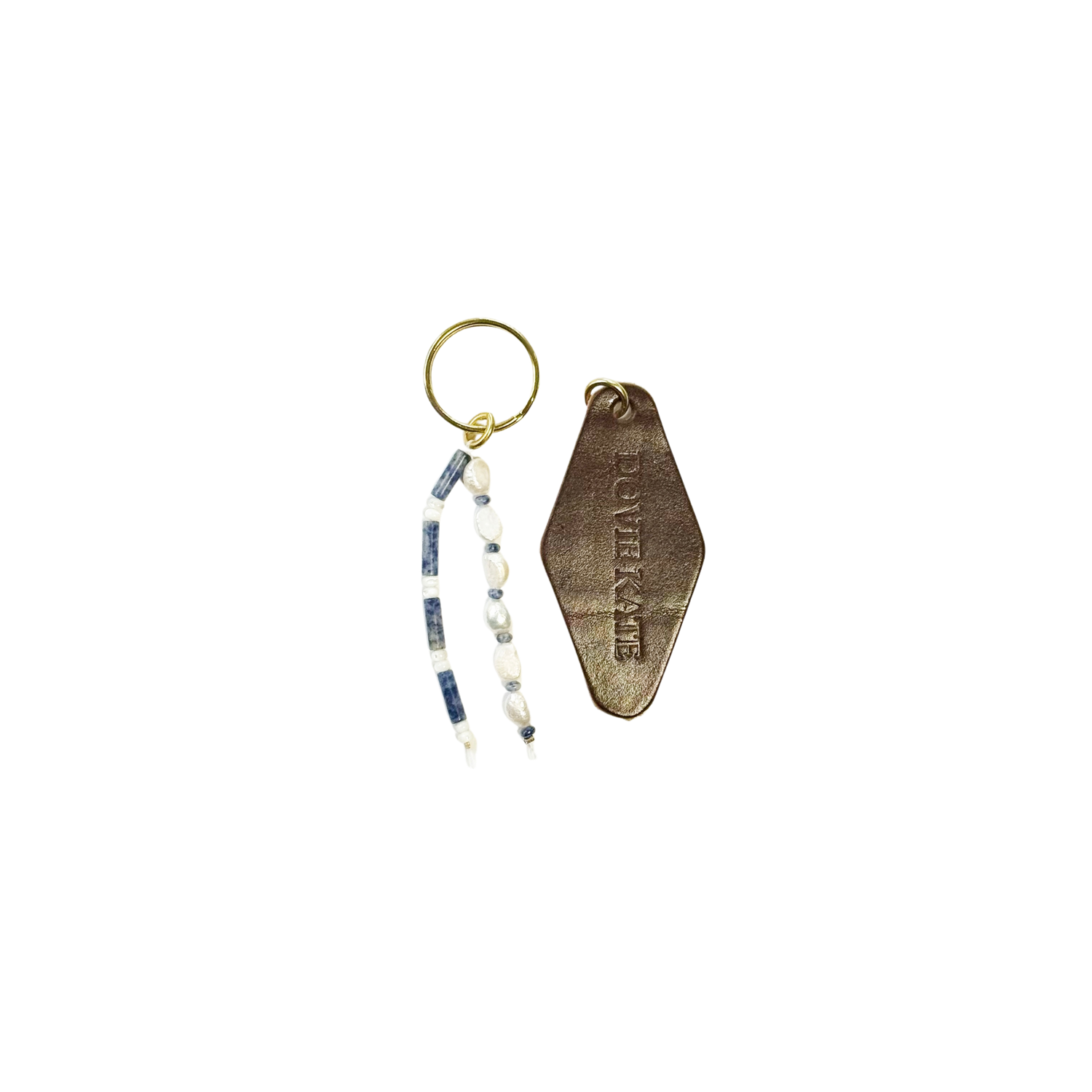 Keychain 04 + Motel Keychain