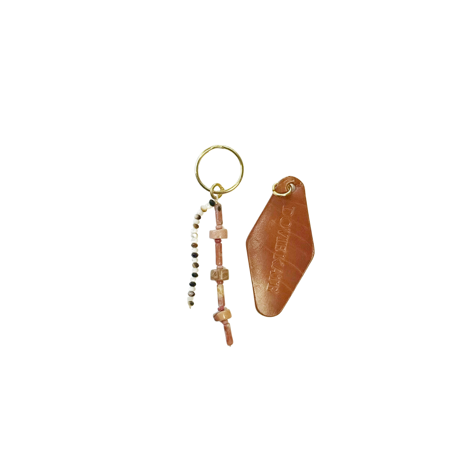Keychain 01 + Motel Keychain