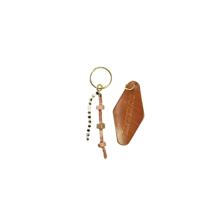 Keychain 01