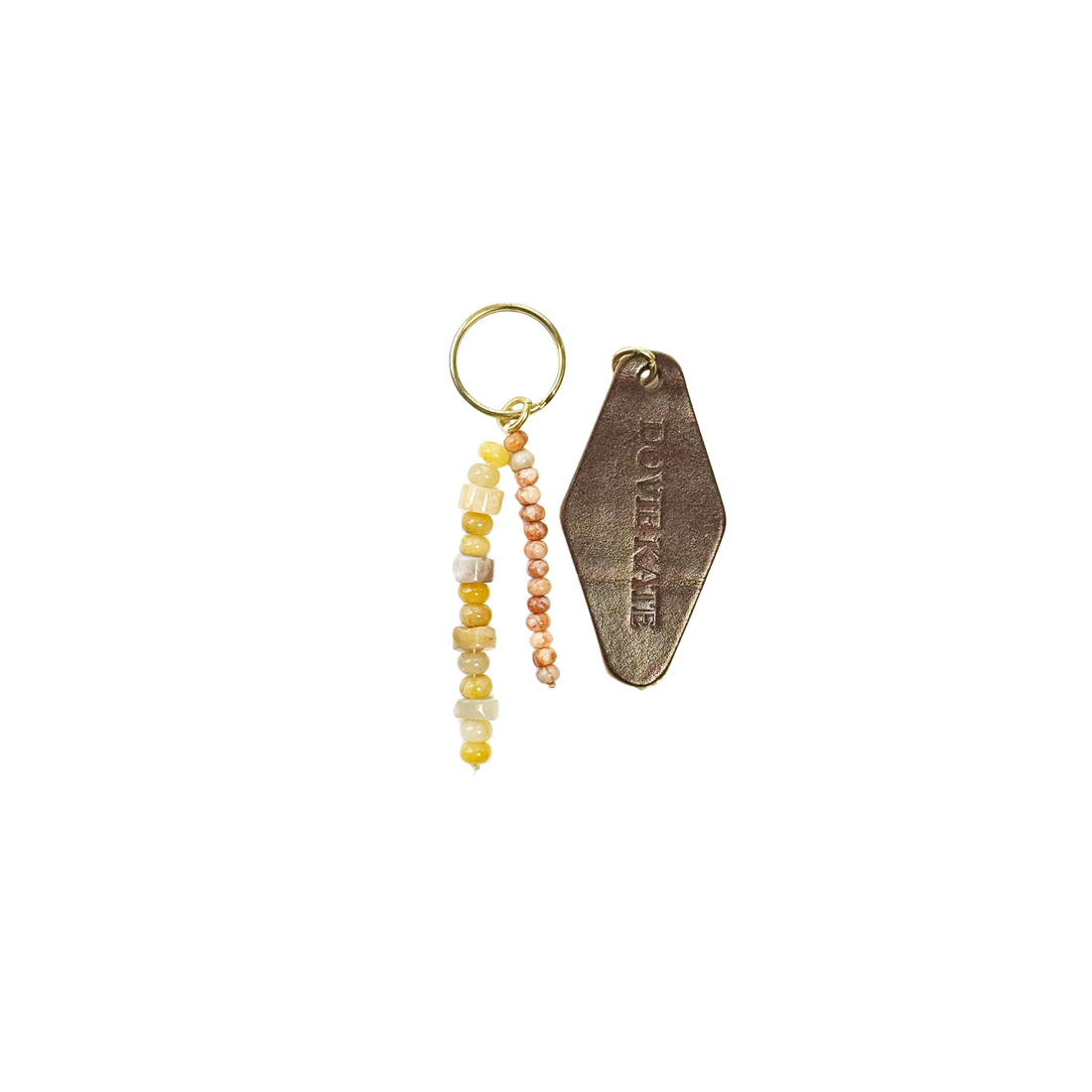Keychain 05 + Motel Keychain