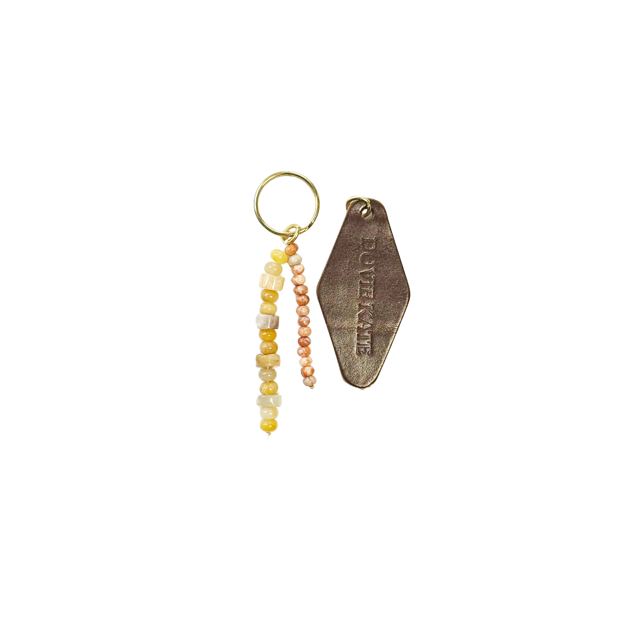 Keychain 05 + Motel Keychain