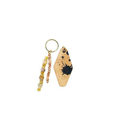 Keychain 05