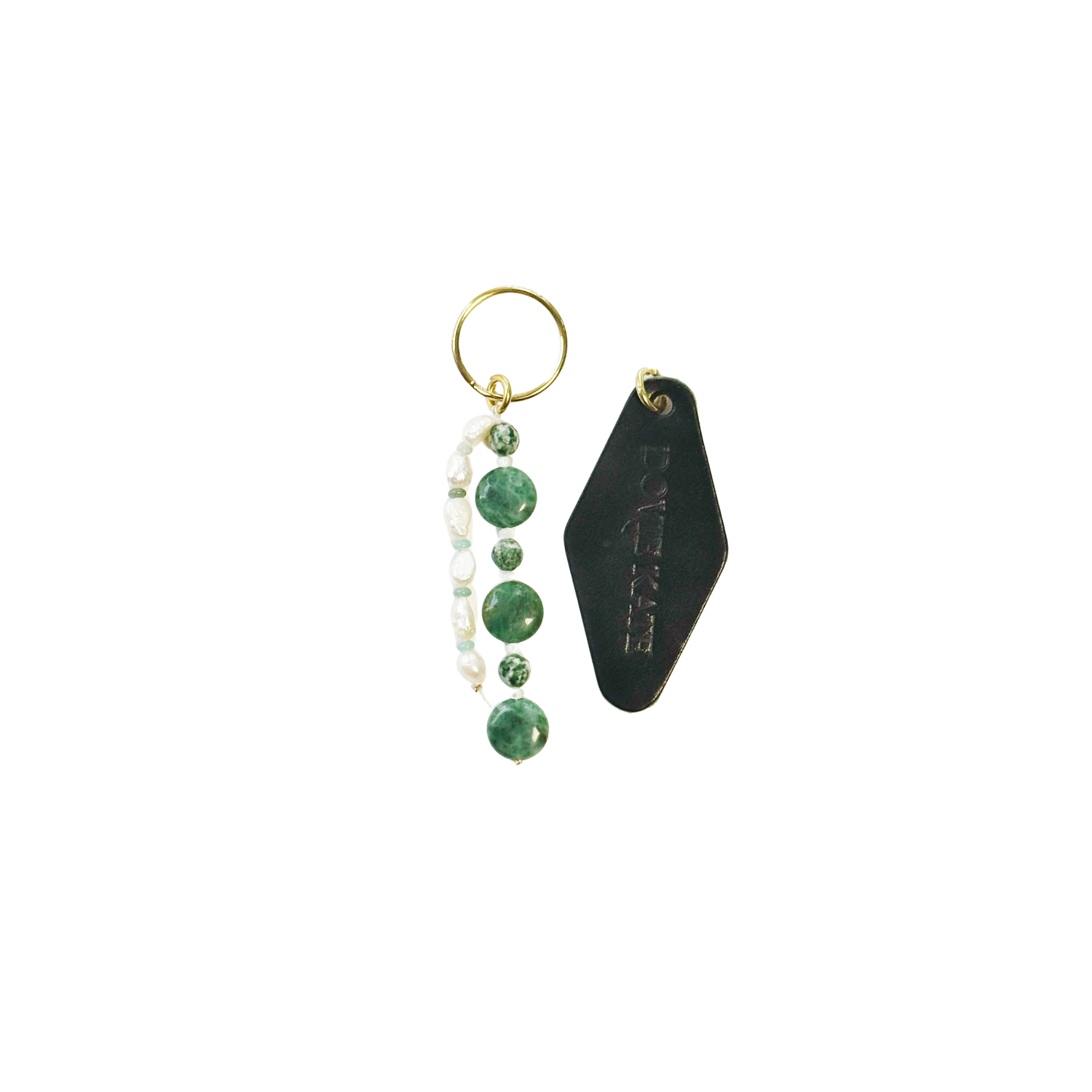 Keychain 02 + Motel Keychain