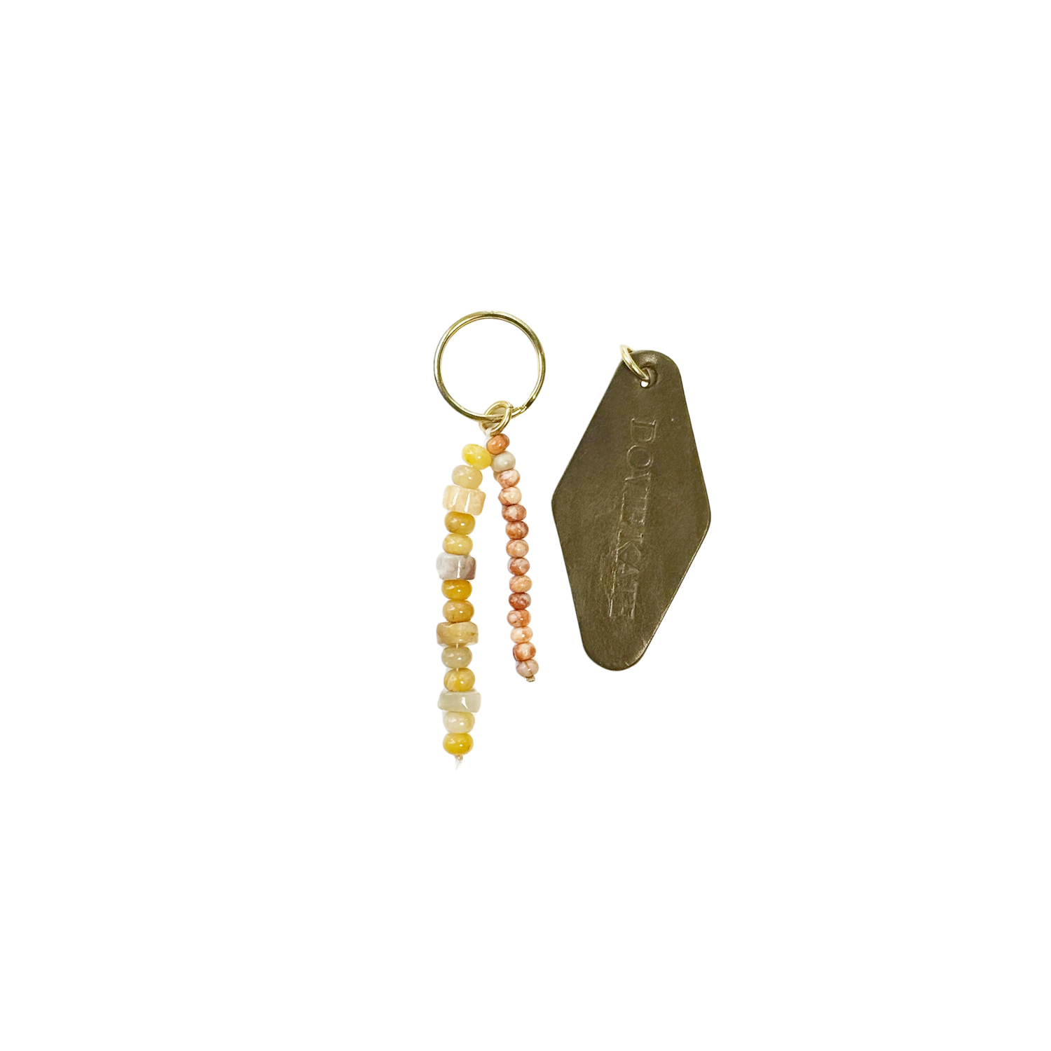 Keychain 05 + Motel Keychain