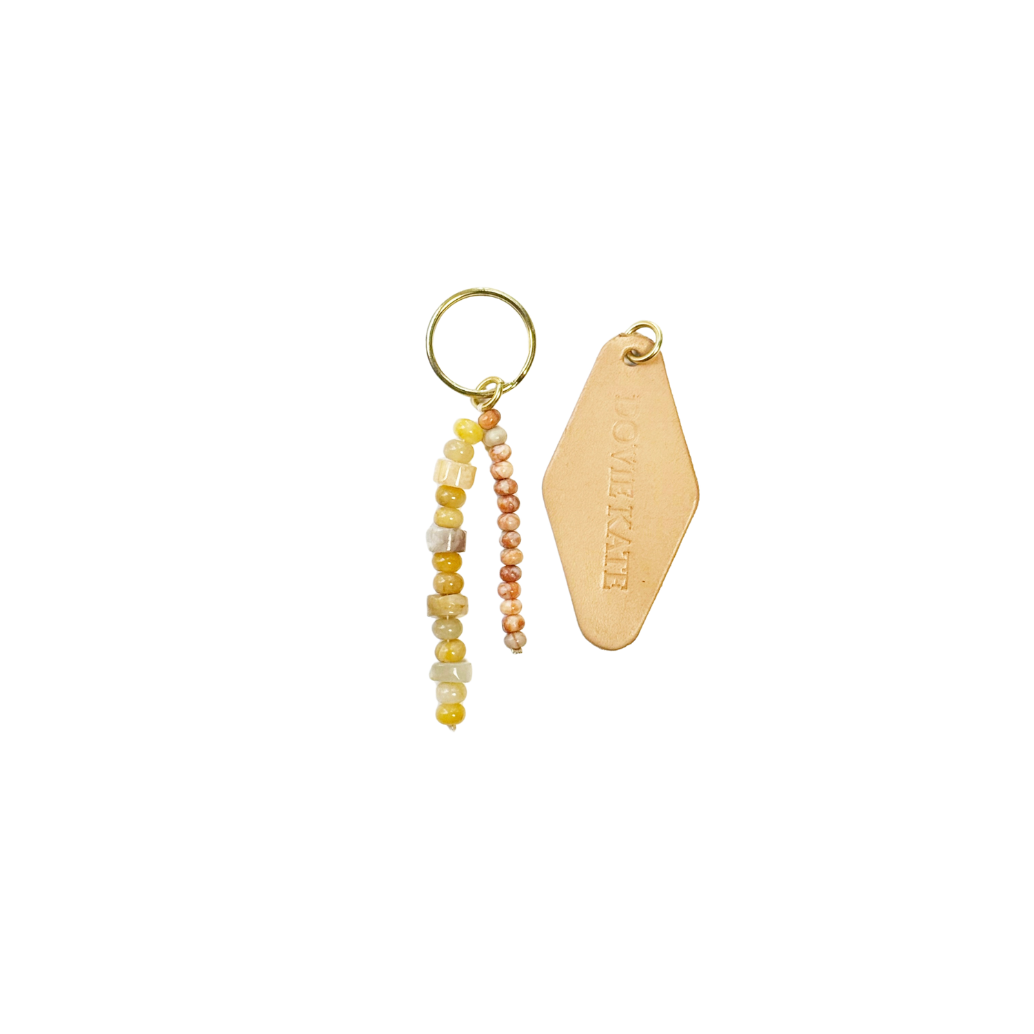 Keychain 05 + Motel Keychain
