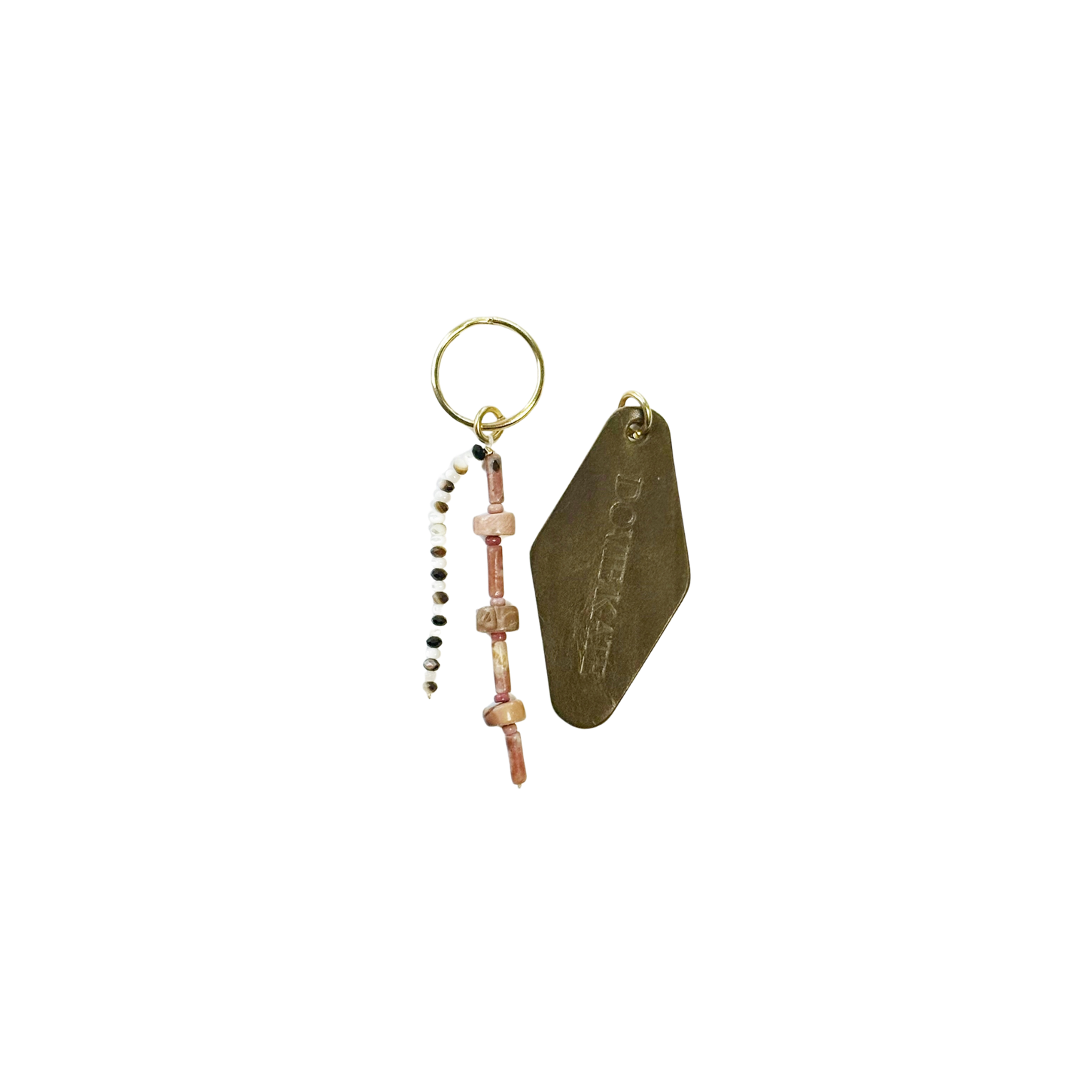 Keychain 01 + Motel Keychain