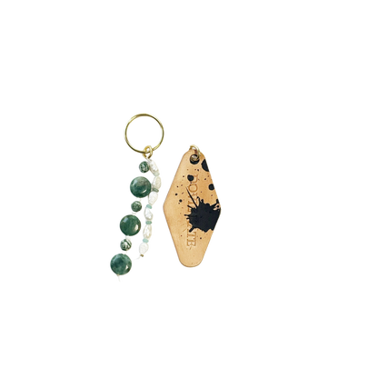 Keychain 02