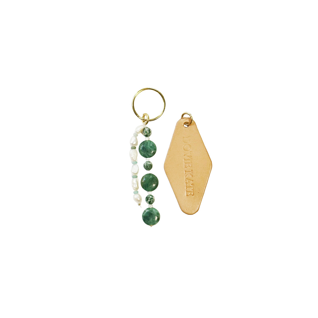 Keychain 02 + Motel Keychain