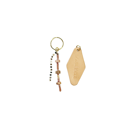 Keychain 01