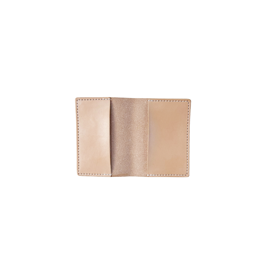 Kay Passport Sleeve - Natural