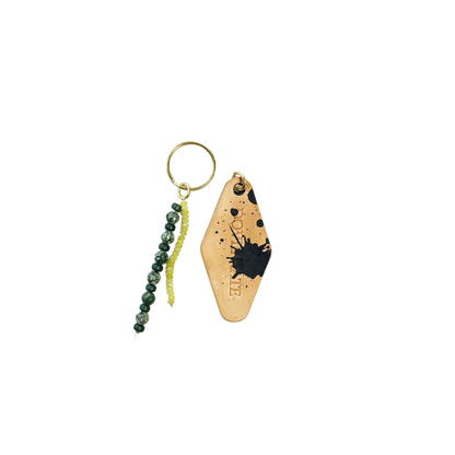 Keychain 07