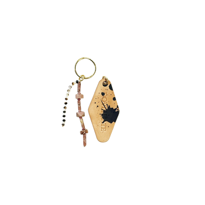 Keychain 01