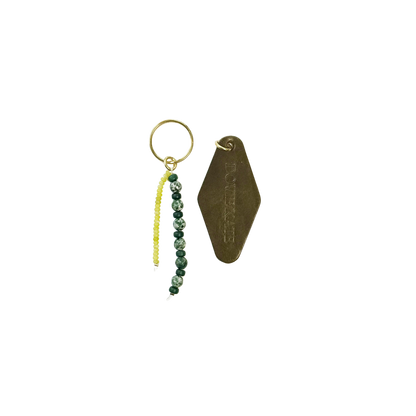 Keychain 07