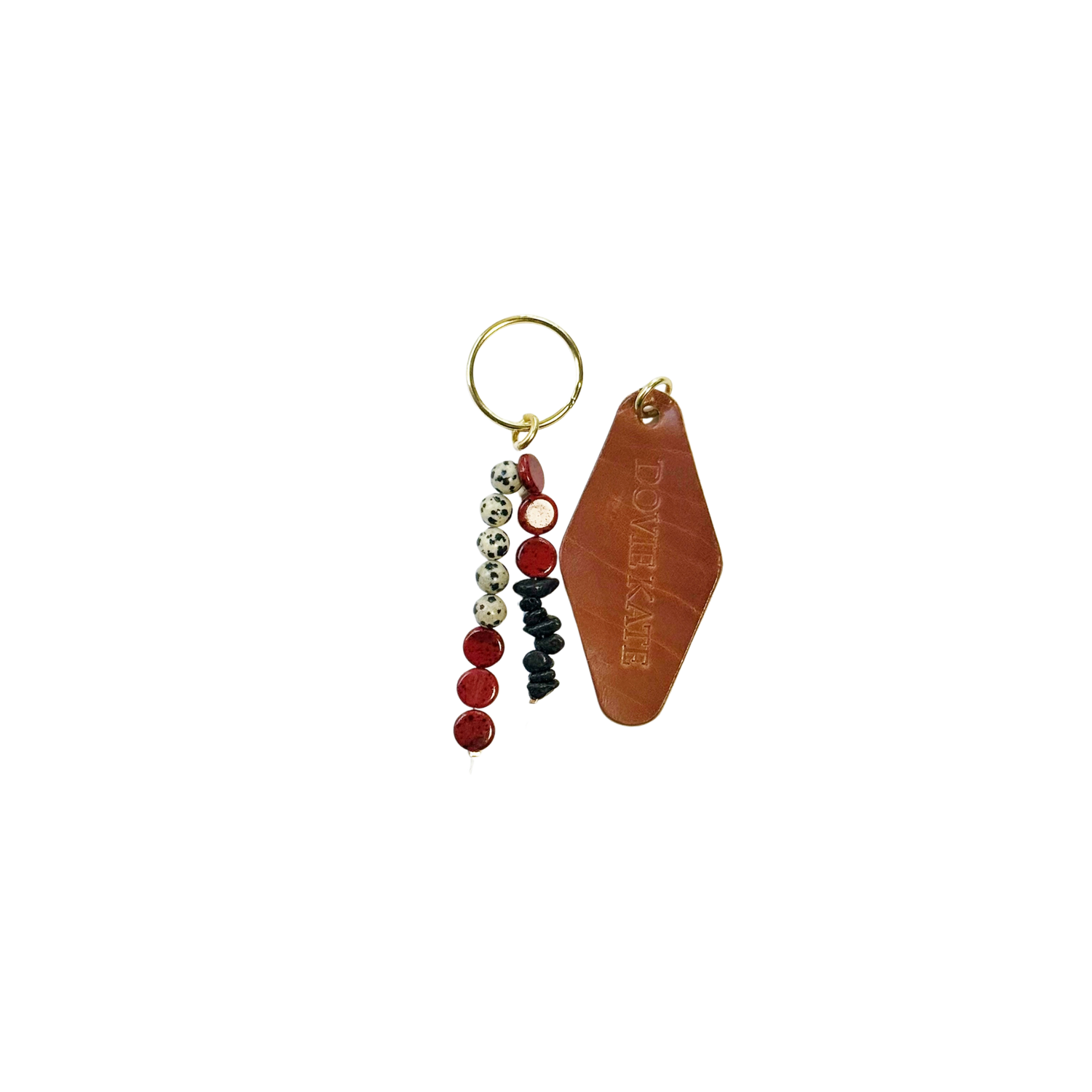 Keychain 03 + Motel Keychain