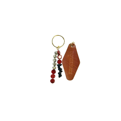 Keychain 03