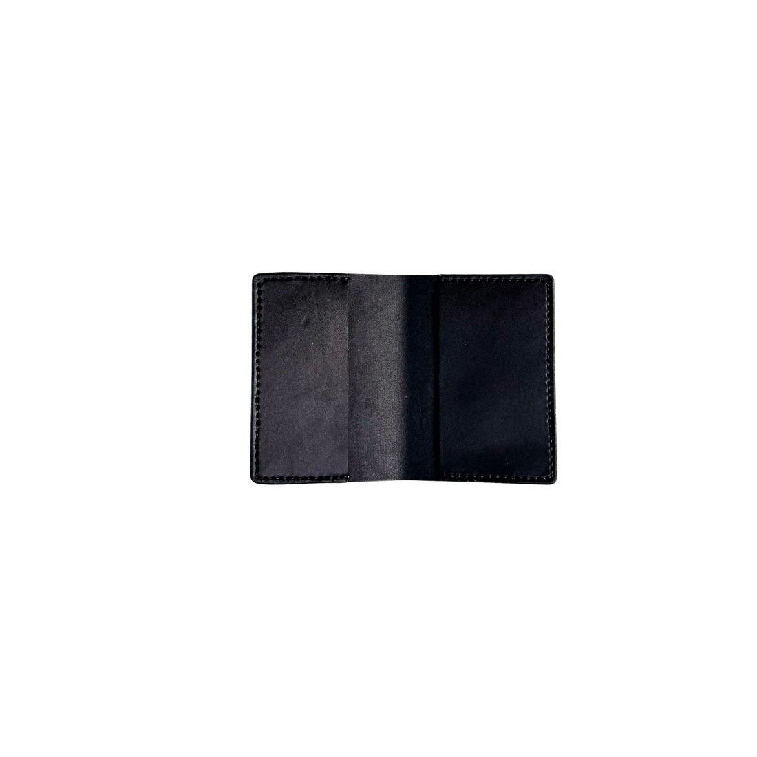 Kay Passport Sleeve - Black
