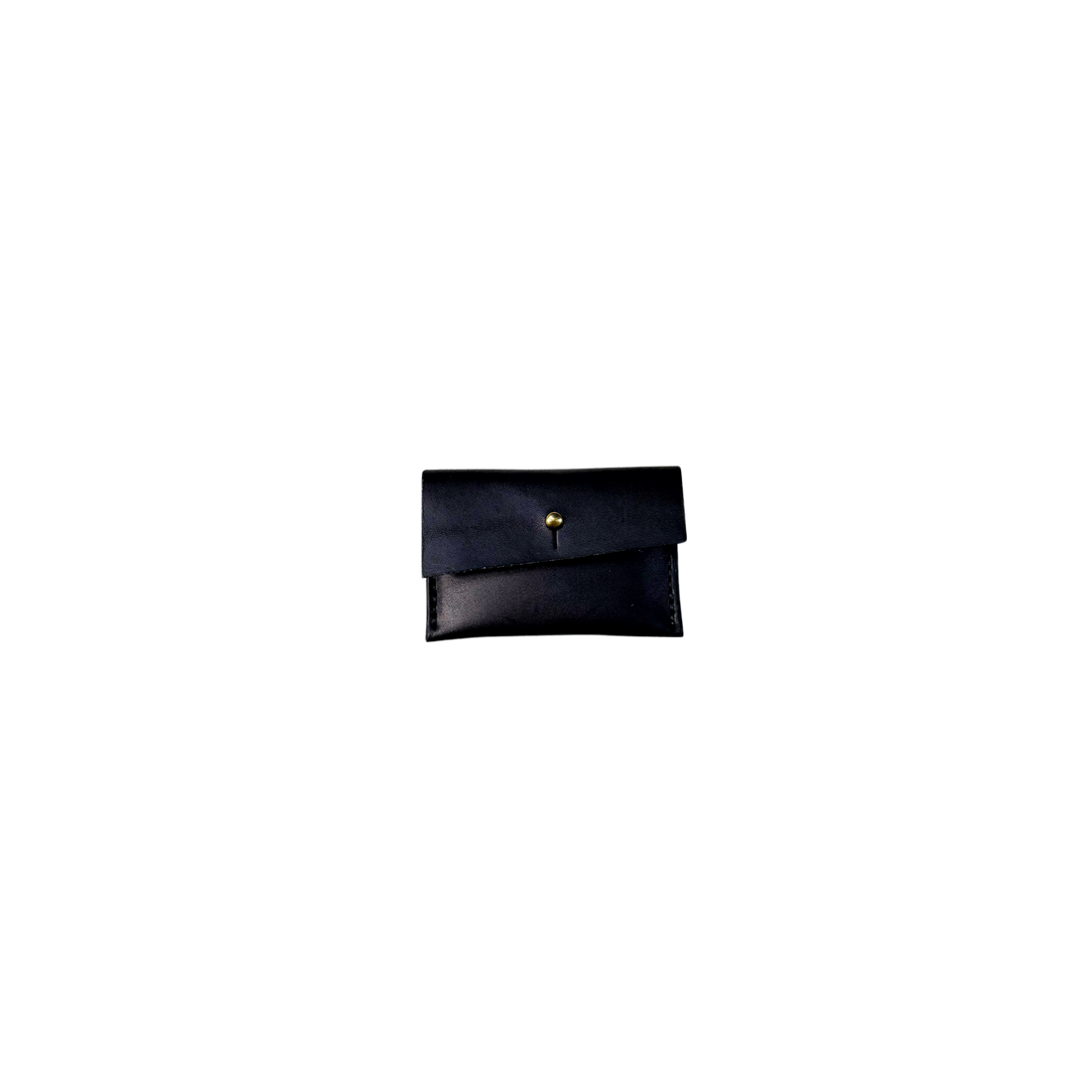 Josie Card Wallet - Black