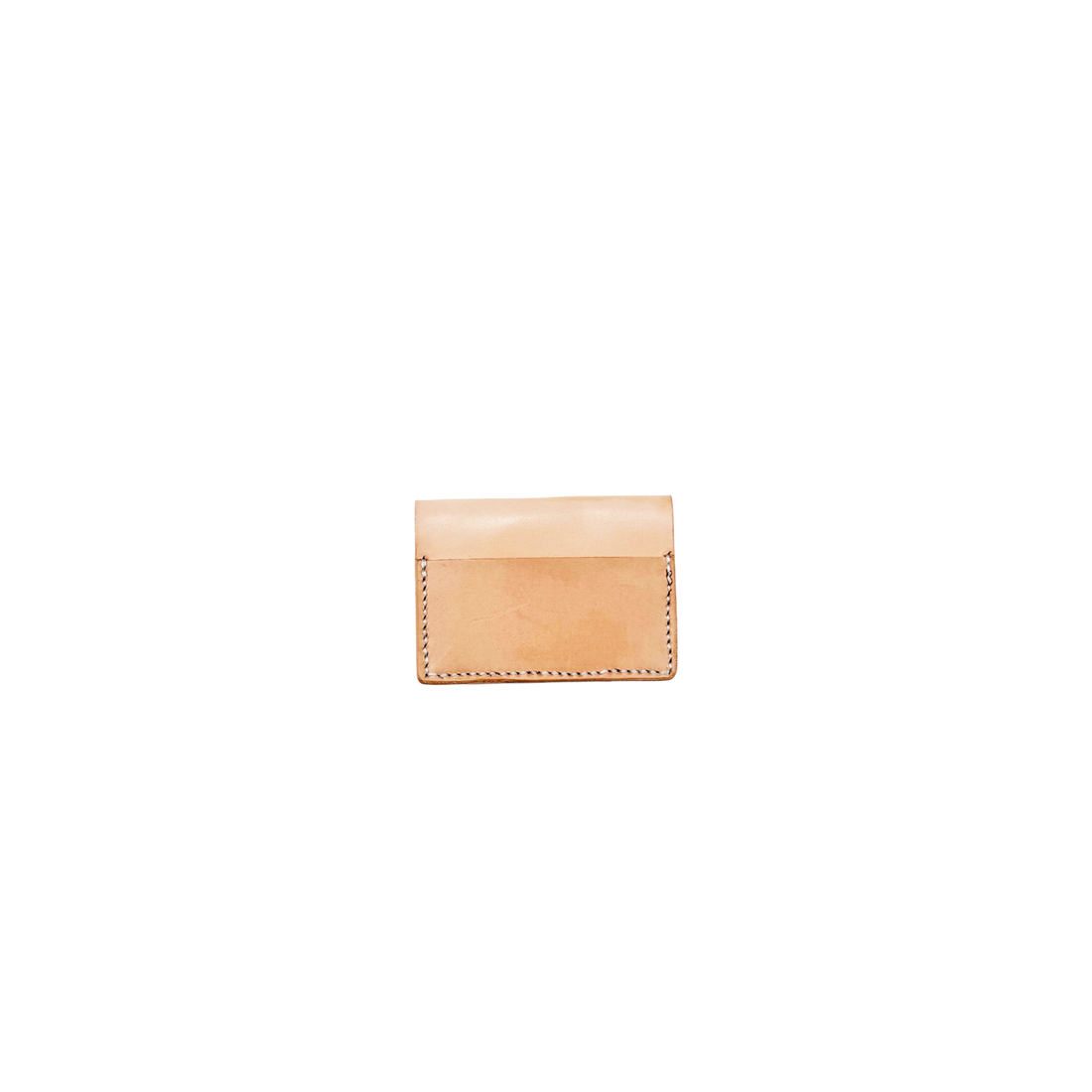 Jesse Wallet - Natural