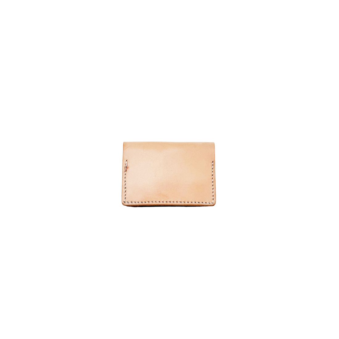 Jesse Wallet - Natural