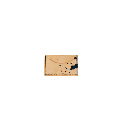 Harry Card Wallet